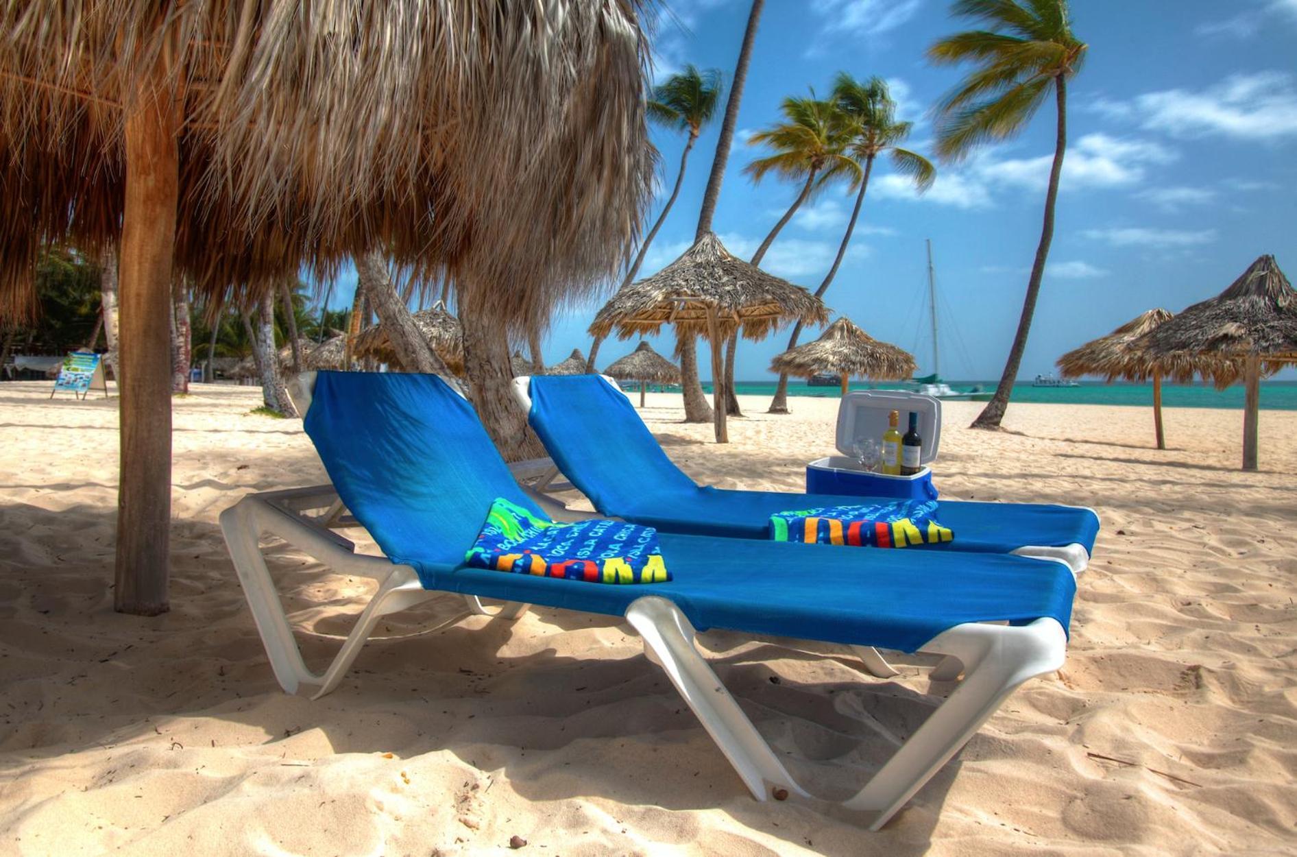 Apartment Caribbean Dеluxe With Rоoftop Pool And Access