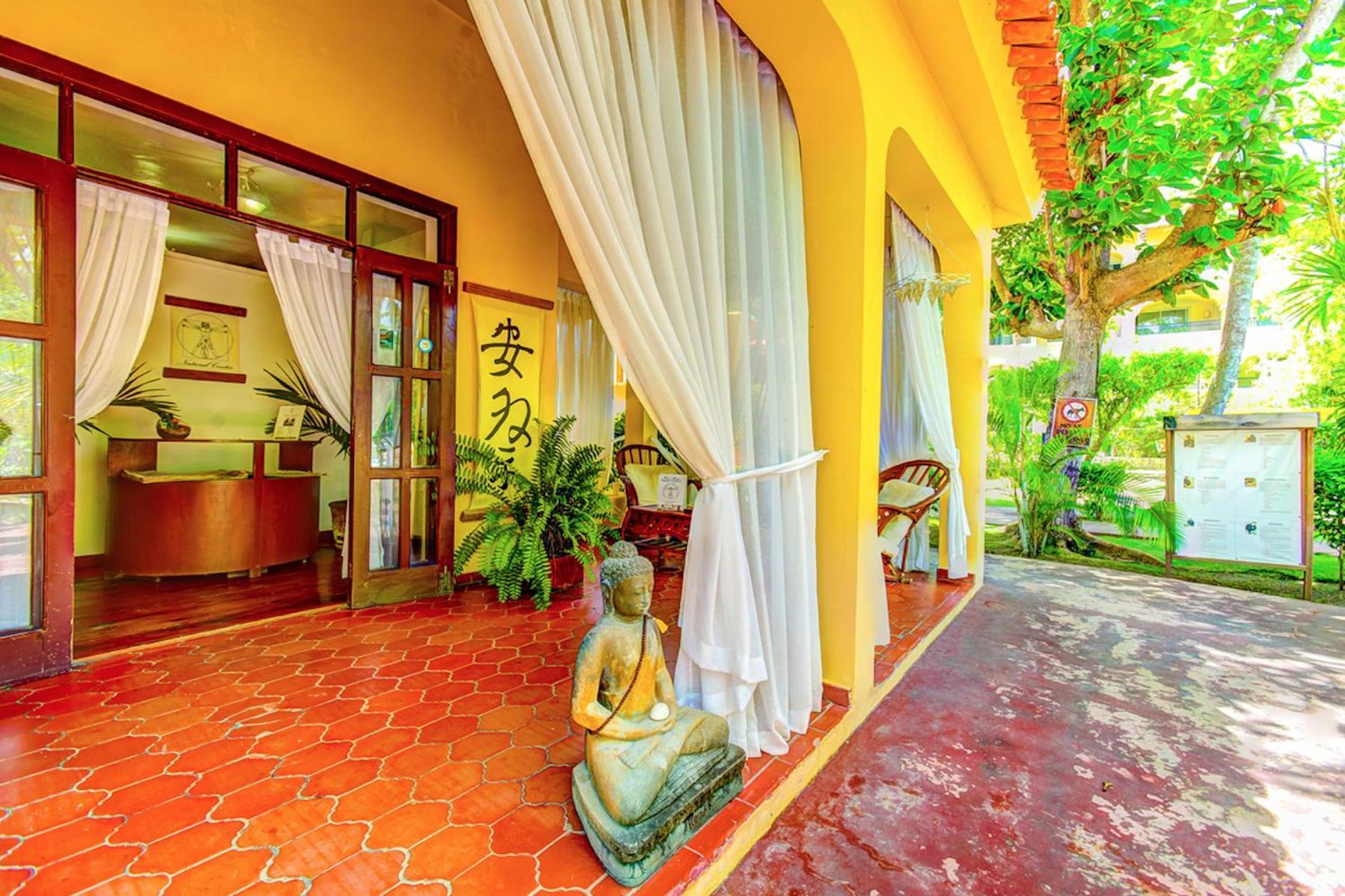 Apartment Caribbean Dеluxe With Rоoftop Pool And Access Punta Cana