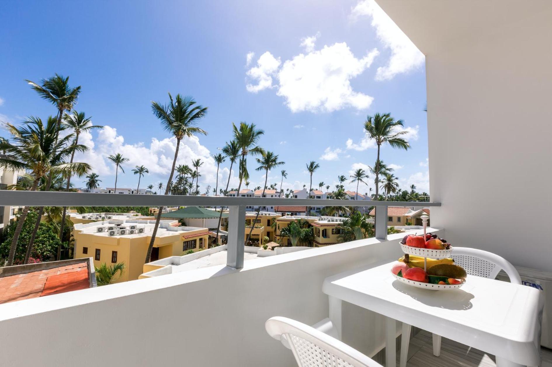 Caribbean Dеluxe With Rоoftop Pool And Access