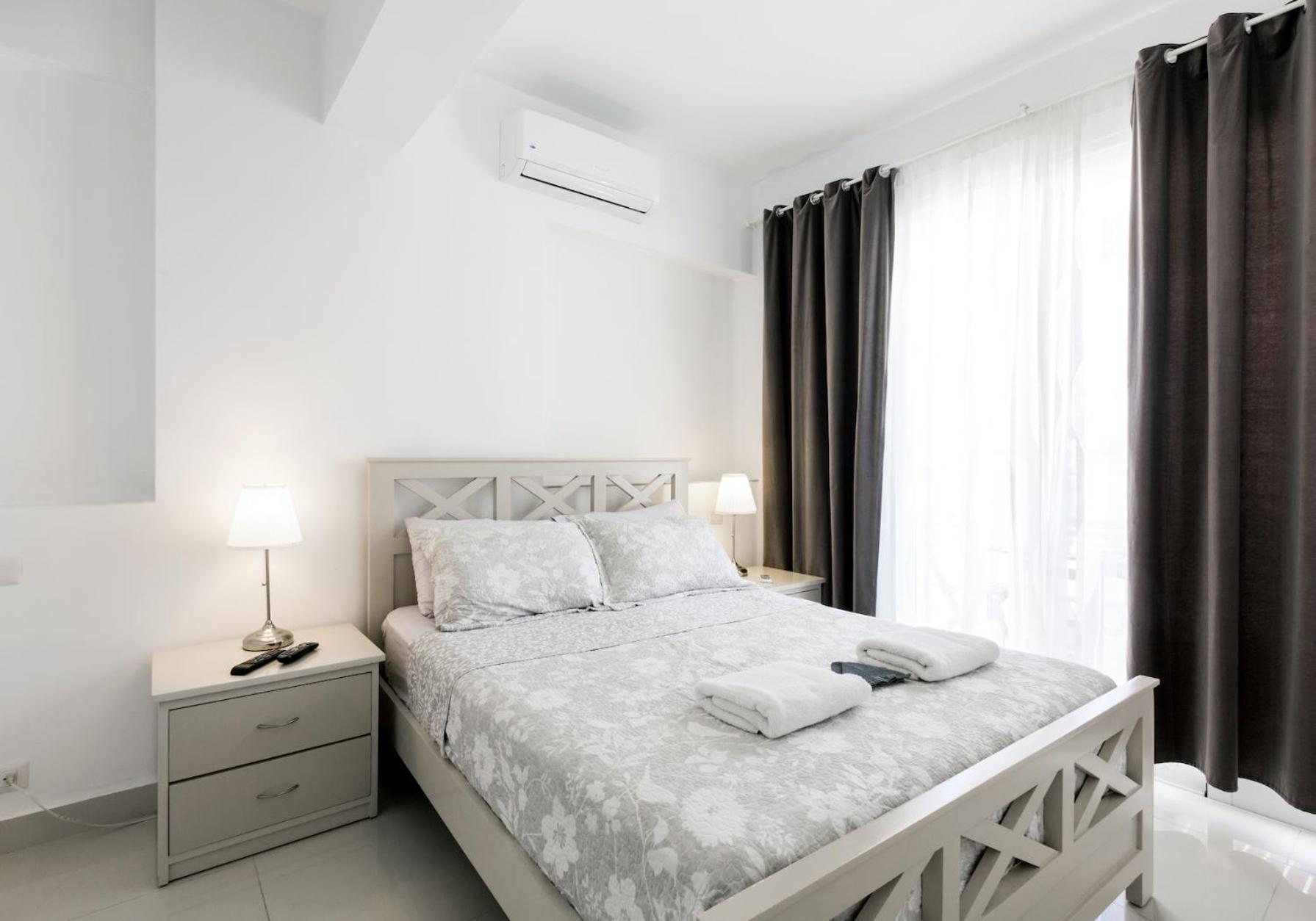 Apartment Caribbean Dеluxe With Rоoftop Pool And Access