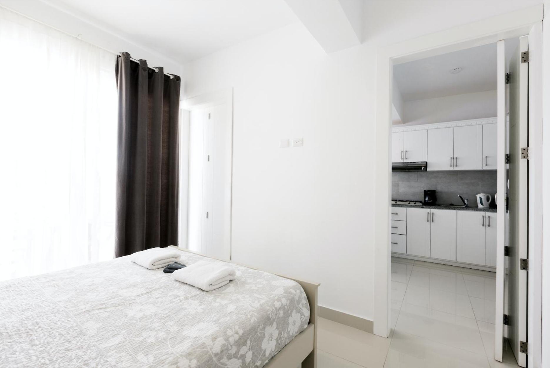 Apartment Caribbean Dеluxe With Rоoftop Pool And Access *