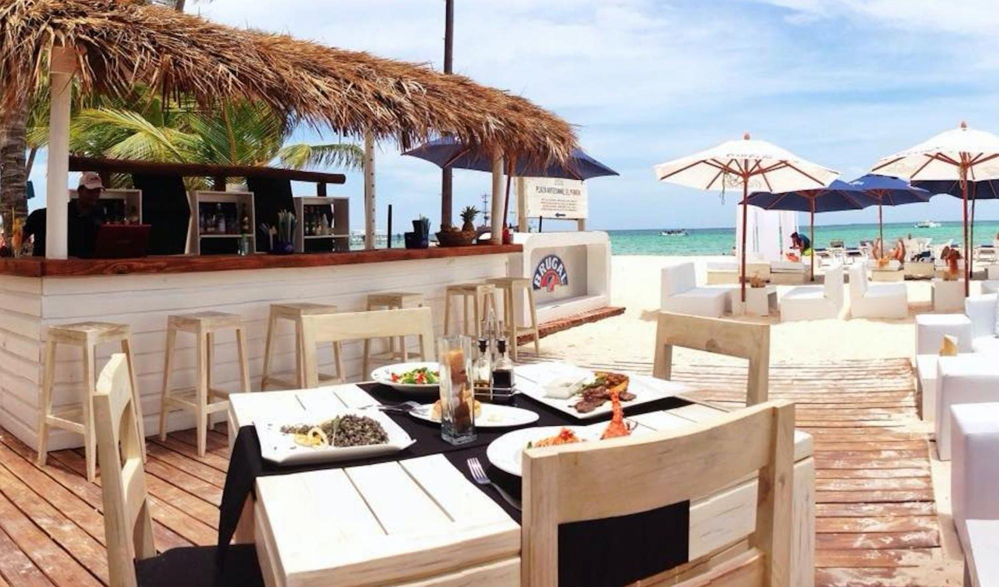 Apartment Caribbean Dеluxe With Rоoftop Pool And Access Punta Cana