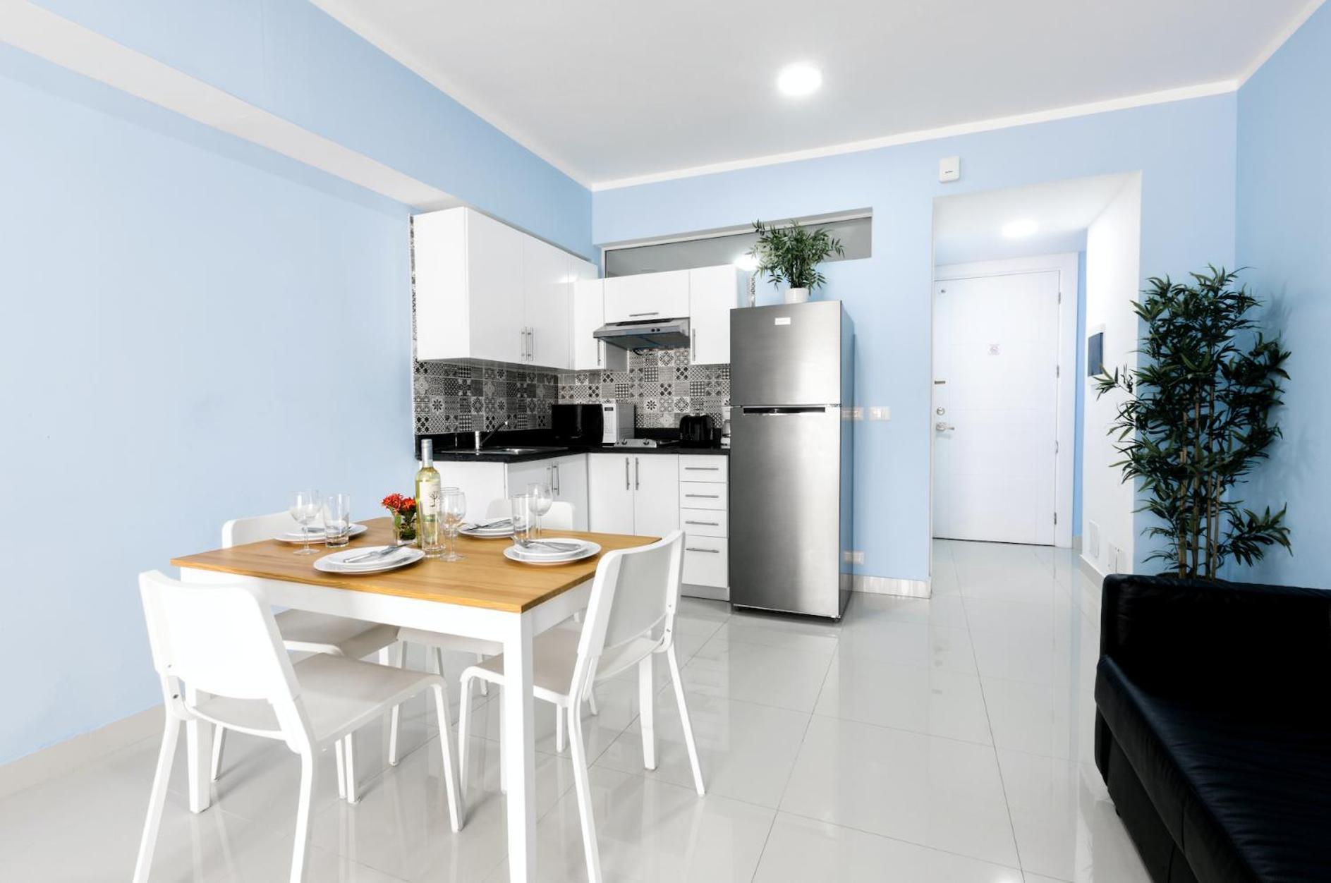 Caribbean Dеluxe With Rоoftop Pool And Access Apartment *