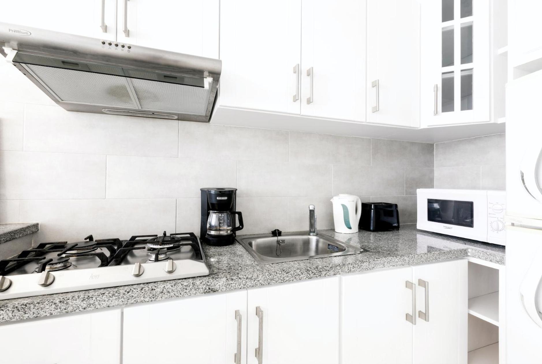 Apartment Caribbean Dеluxe With Rоoftop Pool And Access *