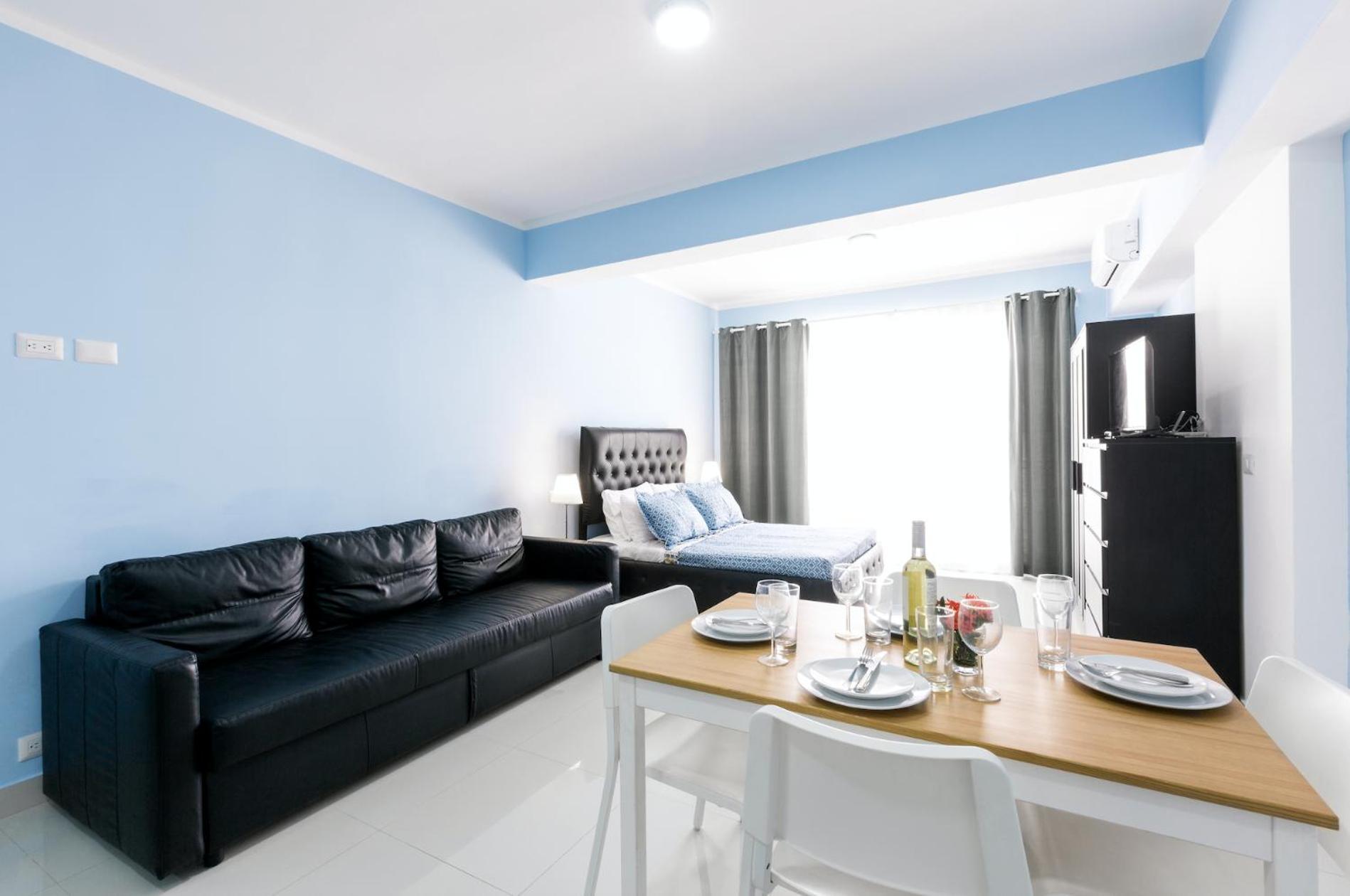 Apartment Caribbean Dеluxe With Rоoftop Pool And Access Punta Cana