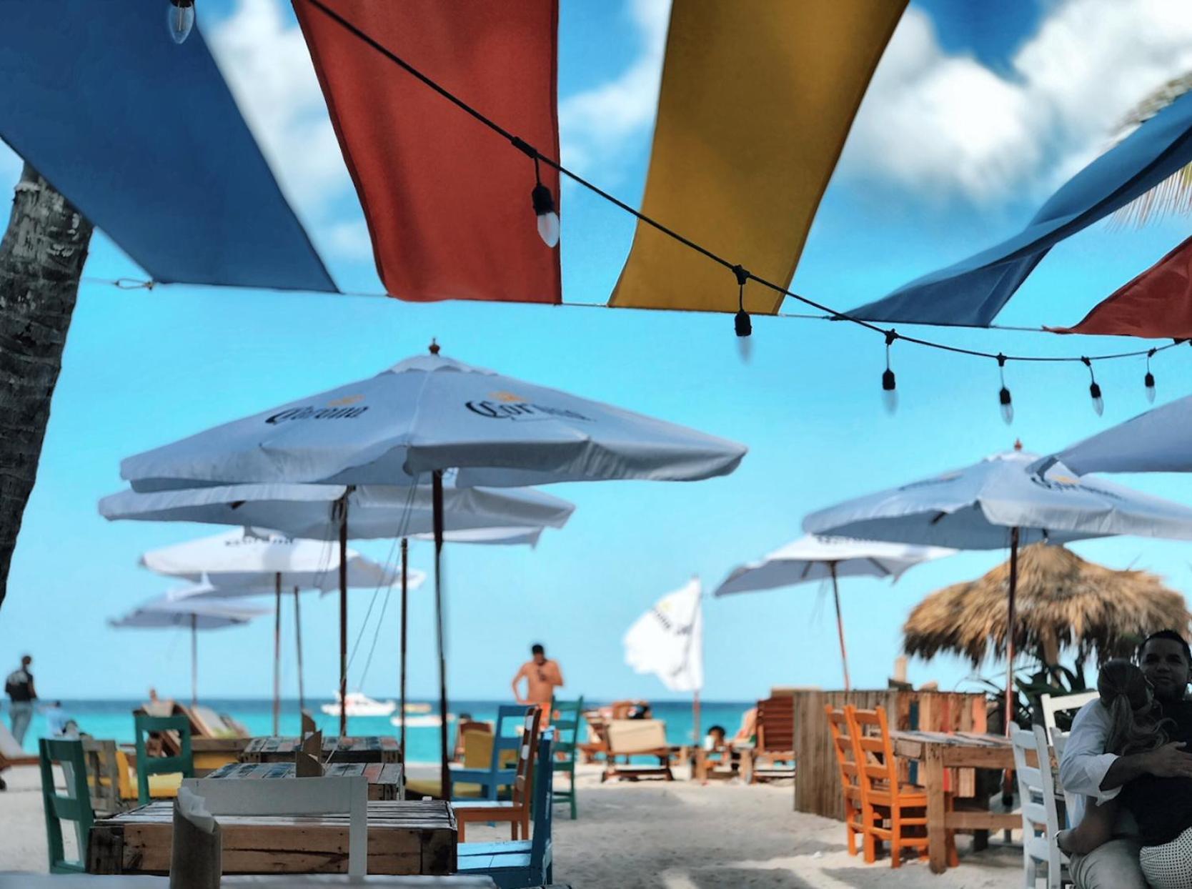 Caribbean Dеluxe With Rоoftop Pool And Access Punta Cana