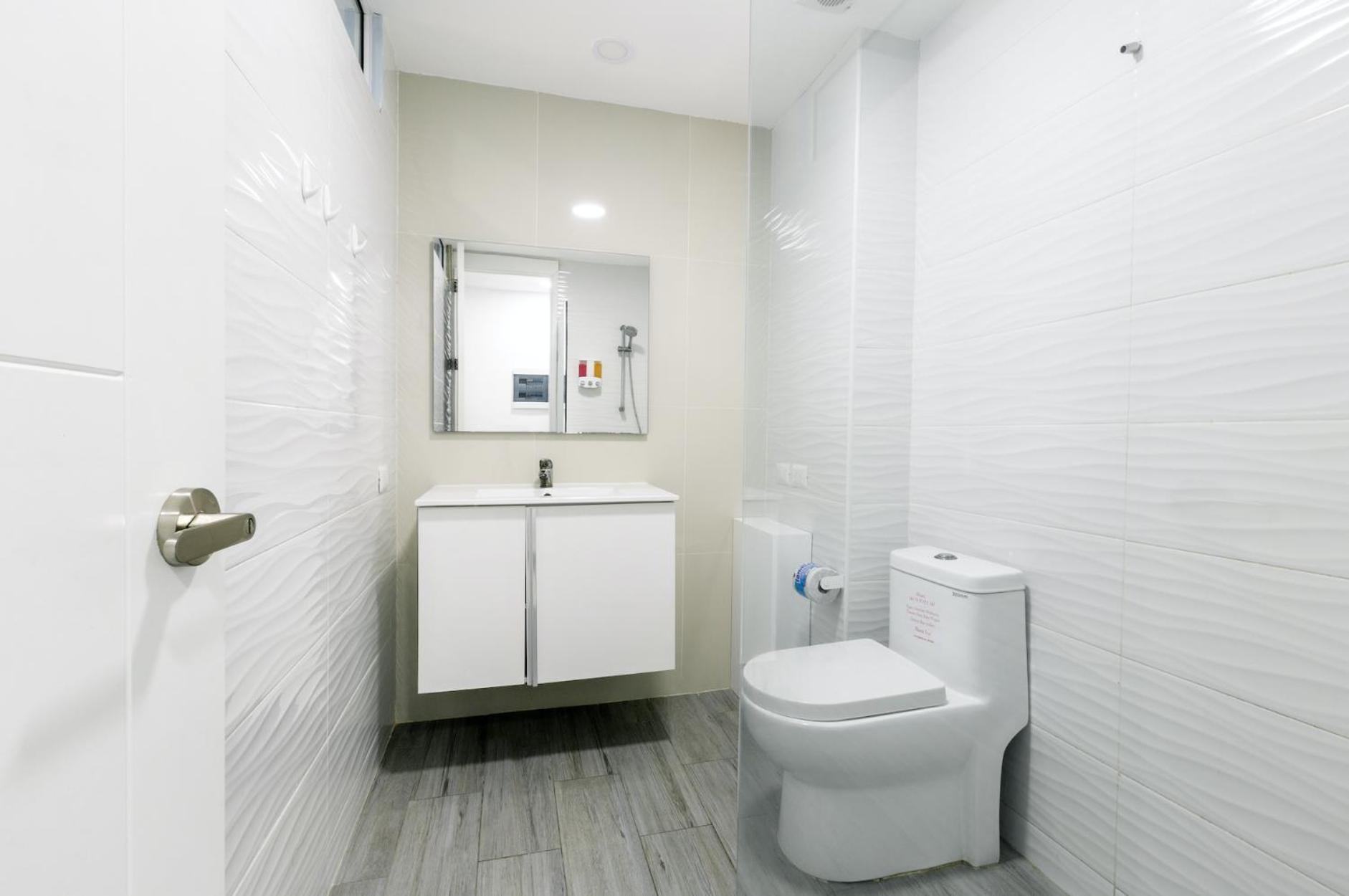 Caribbean Dеluxe With Rоoftop Pool And Access