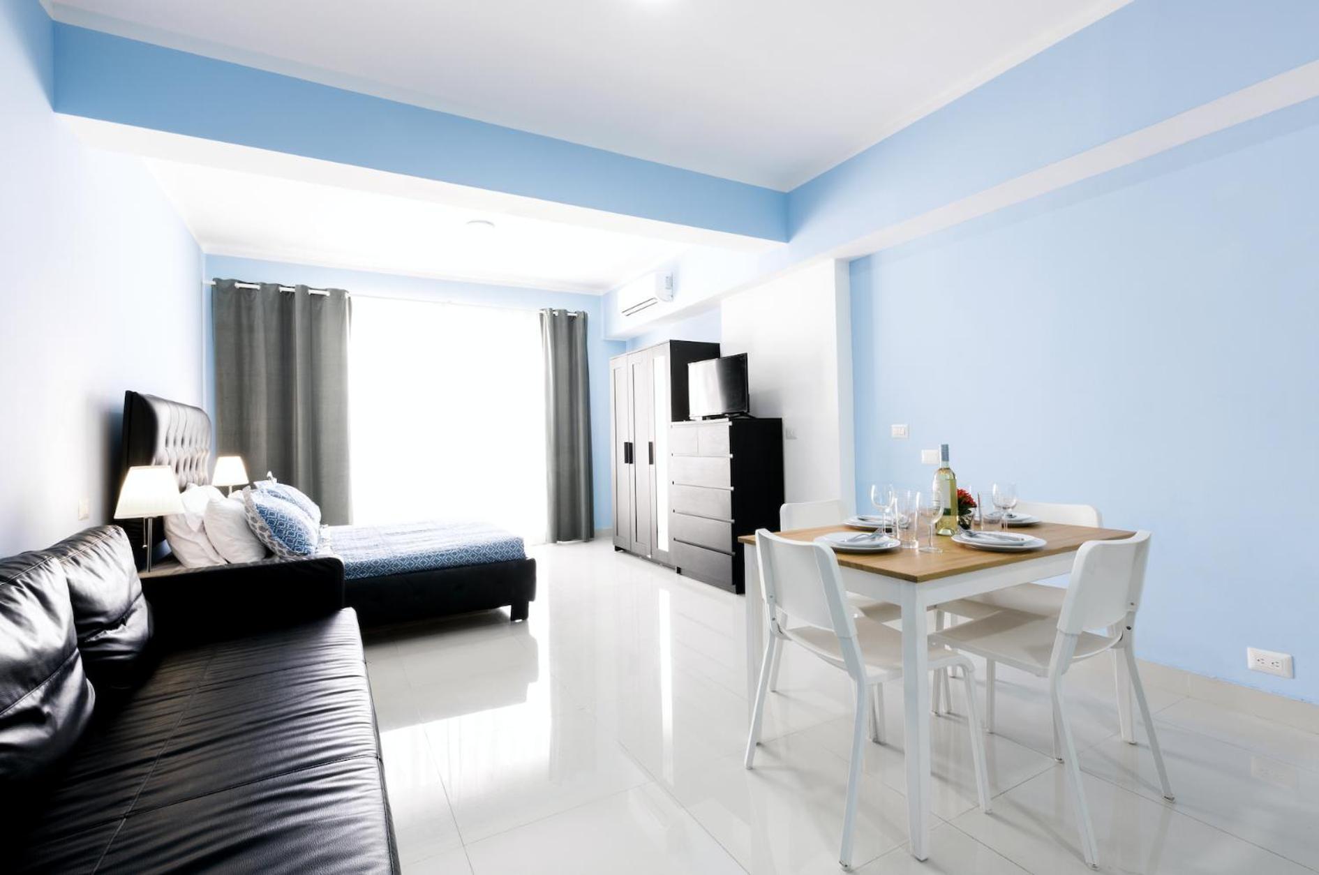 Caribbean Dеluxe With Rоoftop Pool And Access Apartment *