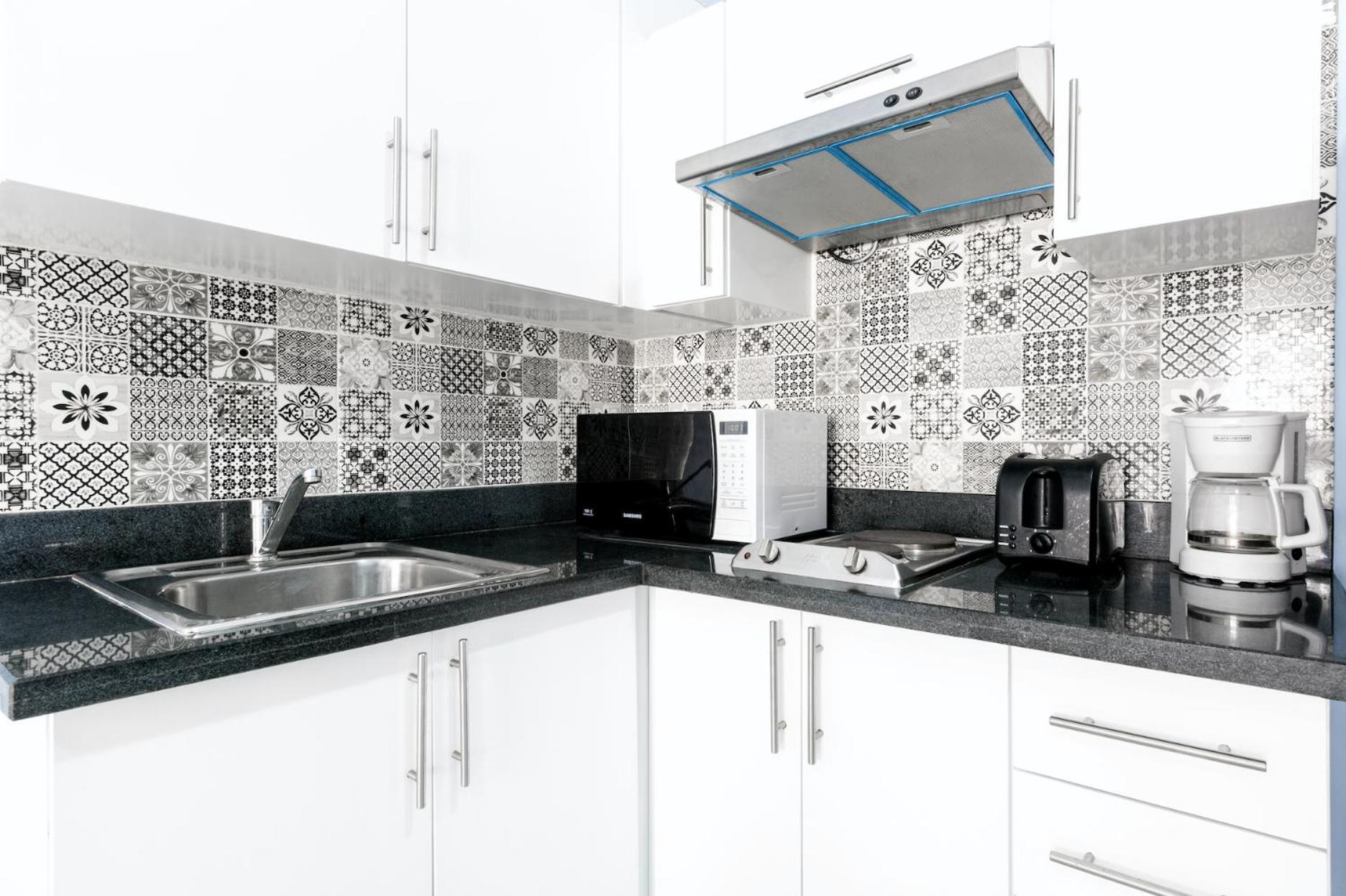 Apartment Caribbean Dеluxe With Rоoftop Pool And Access Punta Cana