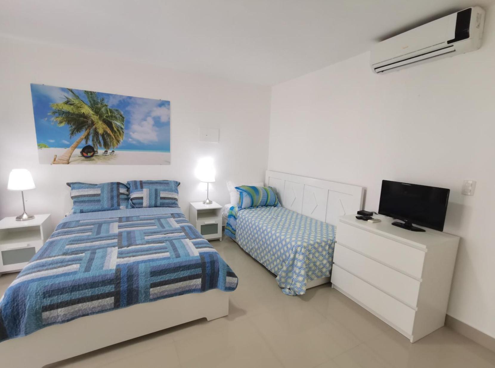 Apartment Coral Deluxe With Pool View Playa Corales Punta Cana