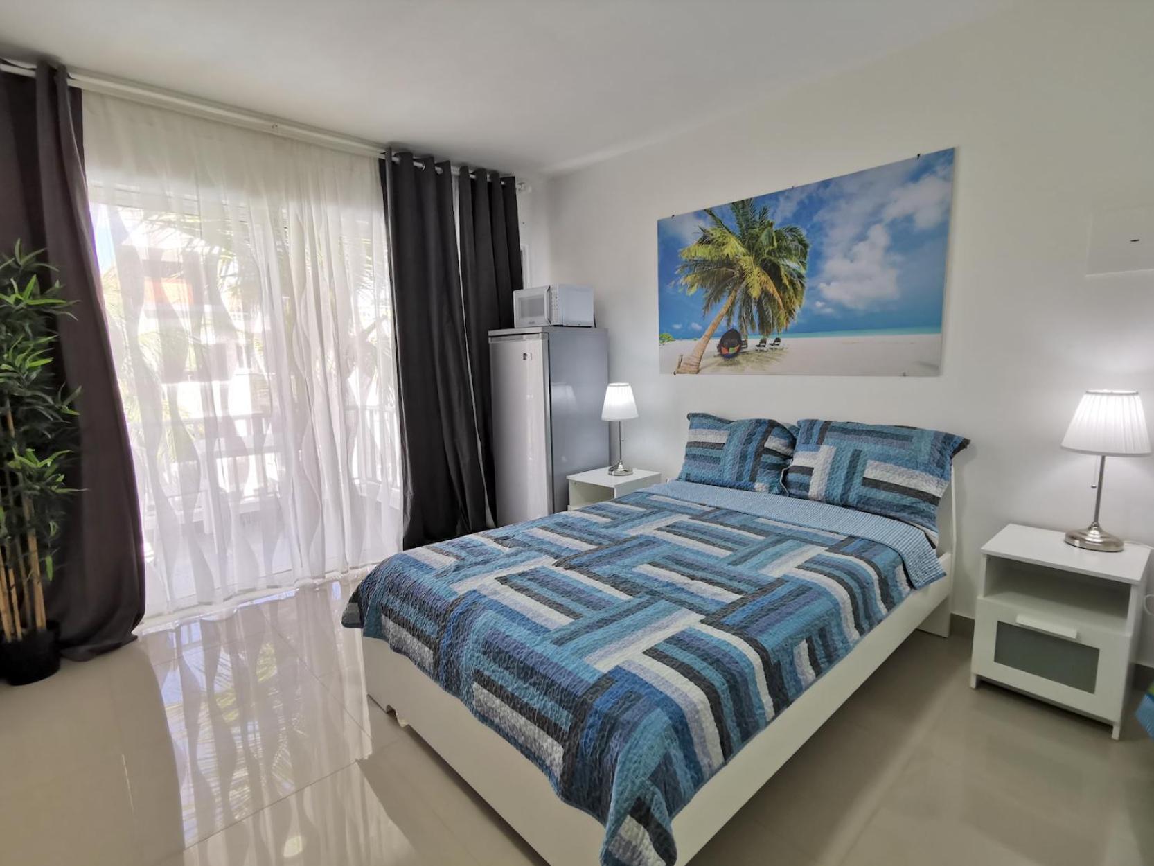 Coral Deluxe With Pool View Playa Corales Apartment Punta Cana