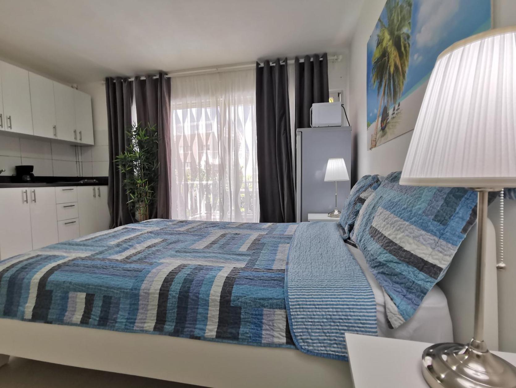Coral Deluxe With Pool View Playa Corales Apartment