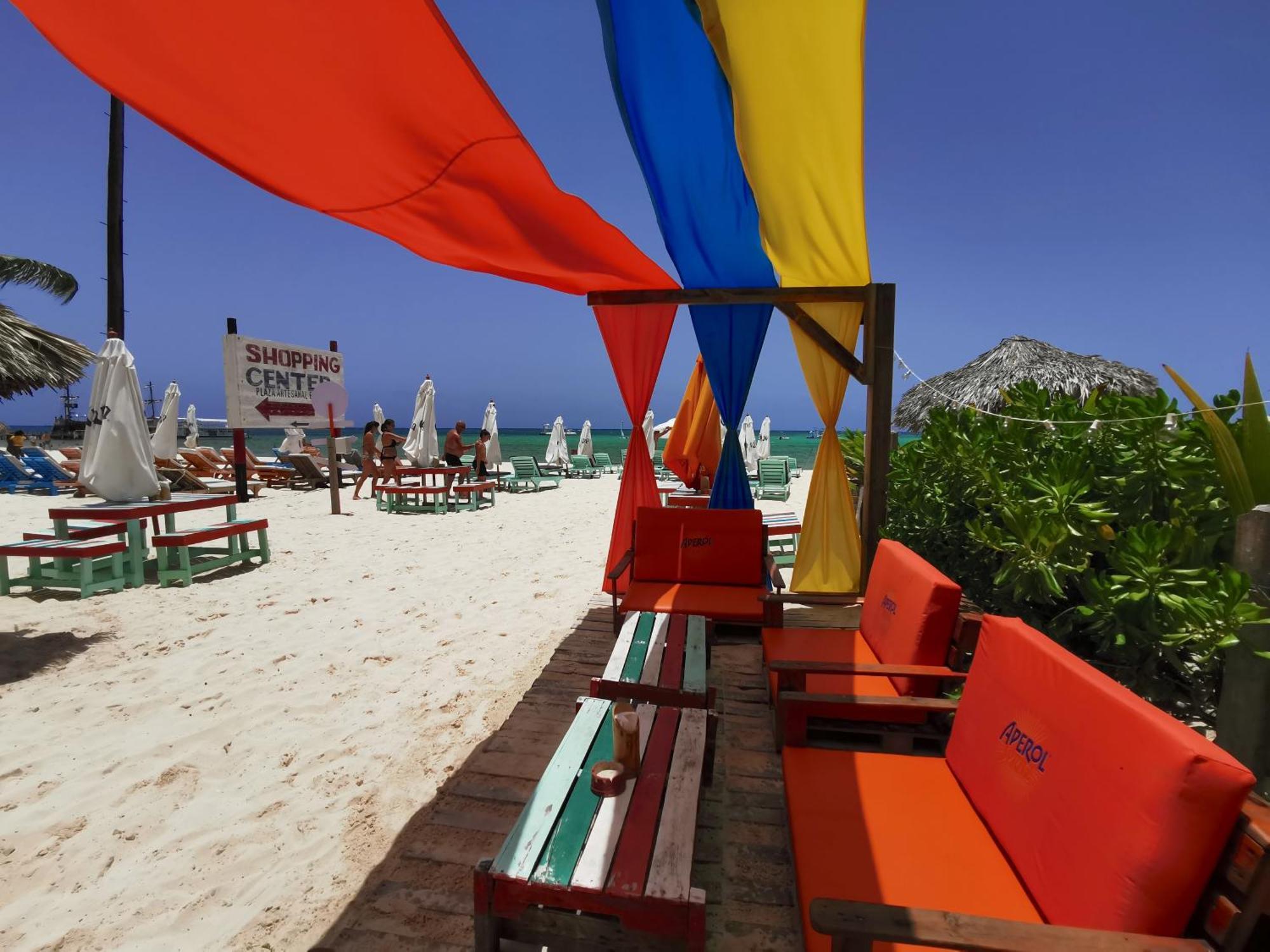 Coral Deluxe With Pool View Playa Corales