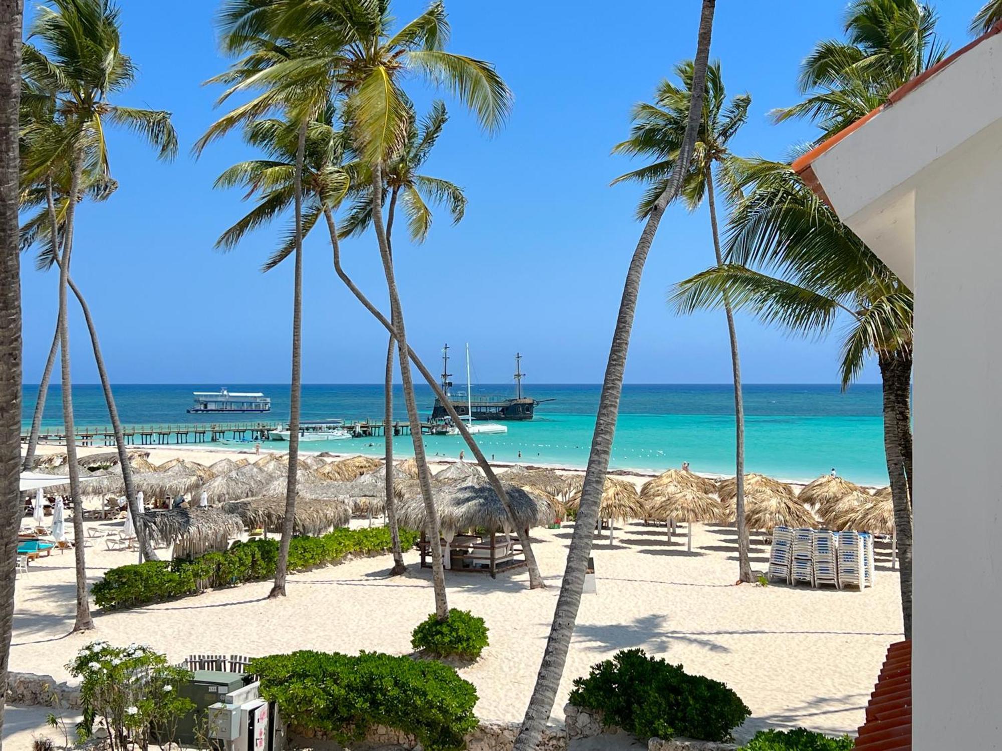 Coral Deluxe With Pool View Playa Corales