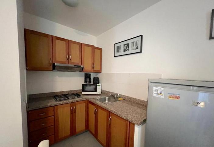 Apartment Coral Deluxe With Pool View Playa Corales Punta Cana