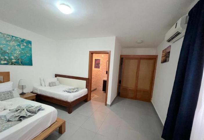 Coral Deluxe With Pool View Playa Corales *