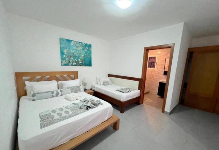 Coral Deluxe With Pool View Playa Corales Punta Cana