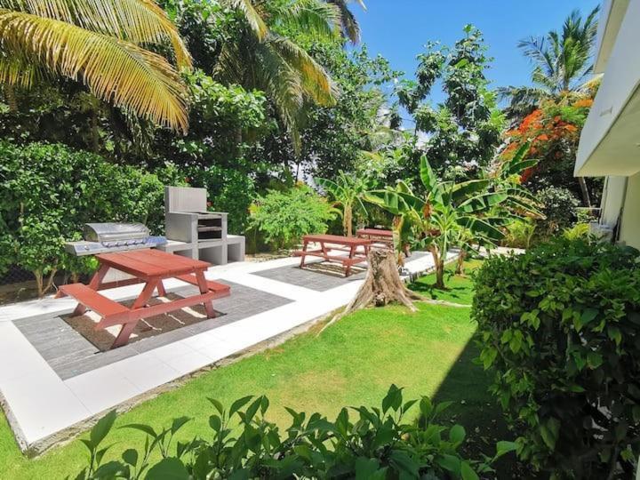 Coral Deluxe With Pool View Playa Corales * Punta Cana