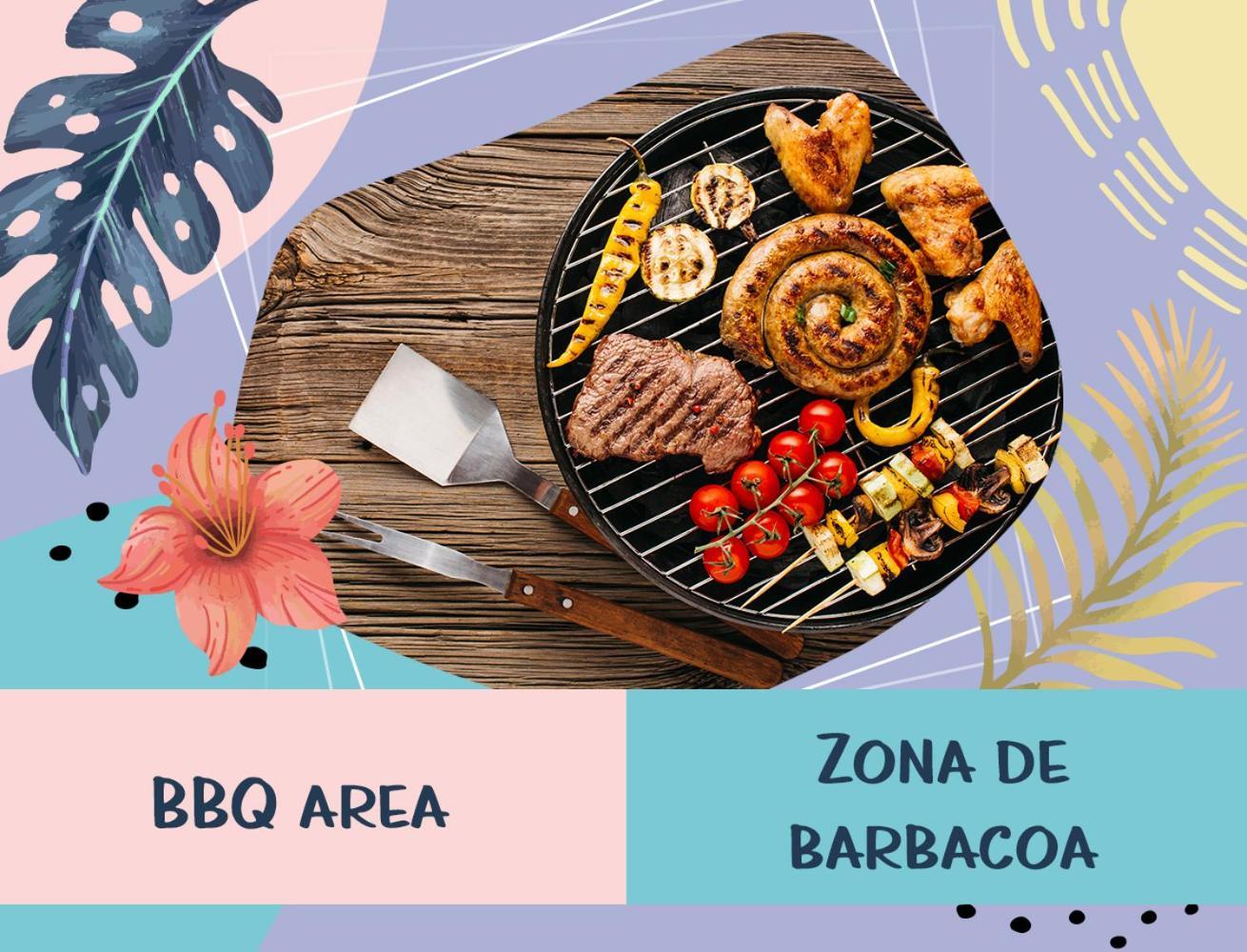 Vacation - Bavaro Club - Wifi - Parking Punta Cana