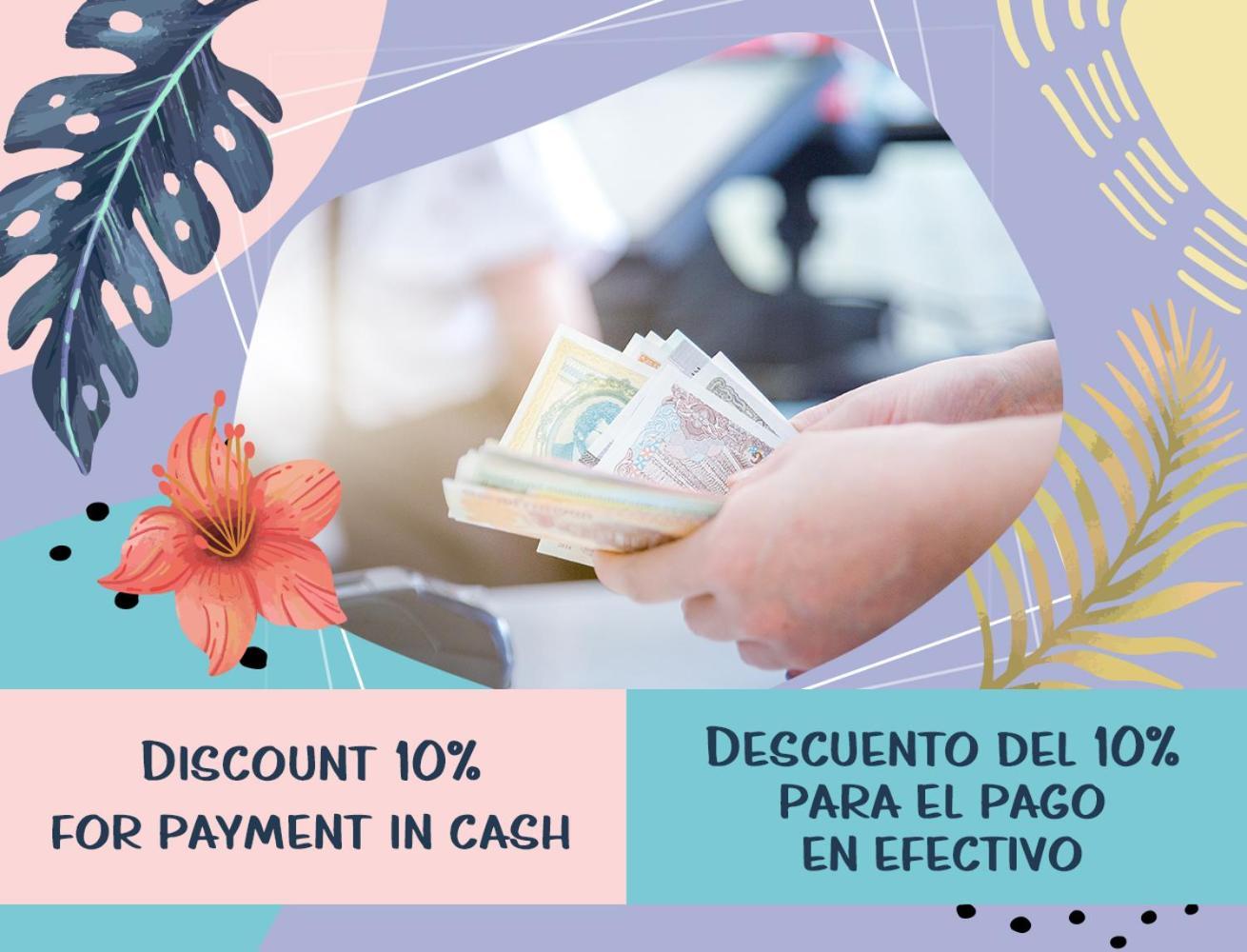 Vacation - Bavaro Club - Wifi - Parking 5* Punta Cana