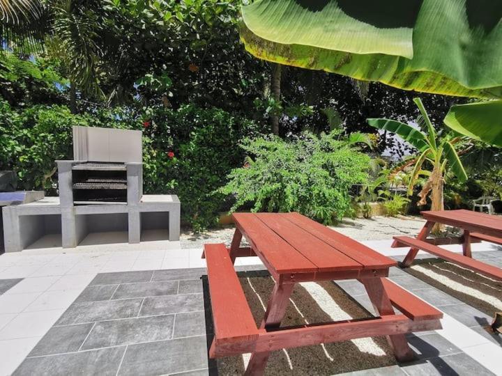 Apartment Coral Deluxe With Pool View Playa Corales Punta Cana