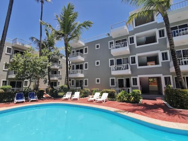 Coral Deluxe With Pool View Playa Corales