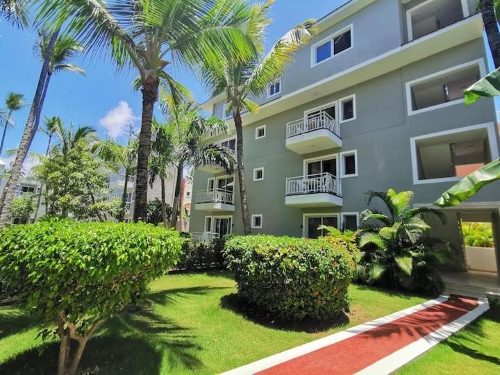 Coral Deluxe With Pool View Playa Corales Apartment