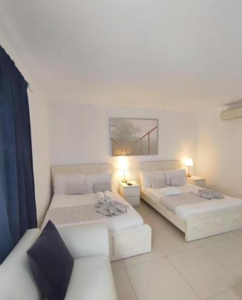 Coral Deluxe With Pool View Playa Corales Apartment Punta Cana
