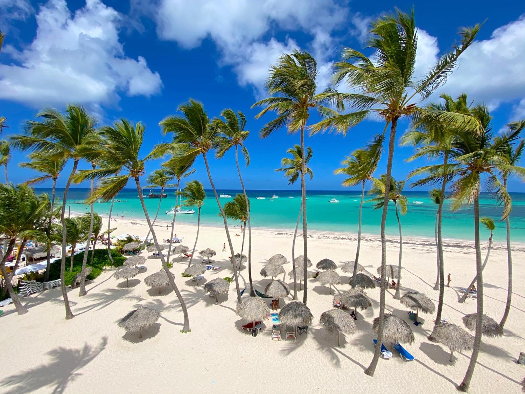 Vacation - Bavaro Club - Wifi - Parking 5*