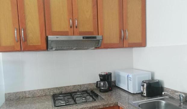 Apartment Coral Deluxe With Pool View Playa Corales