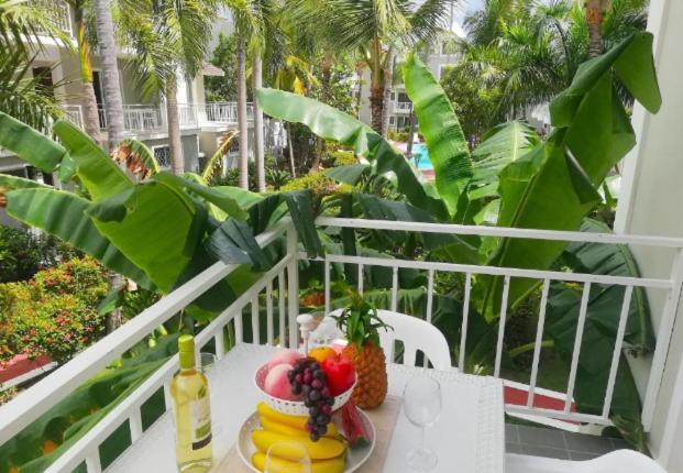 Apartment Coral Deluxe With Pool View Playa Corales