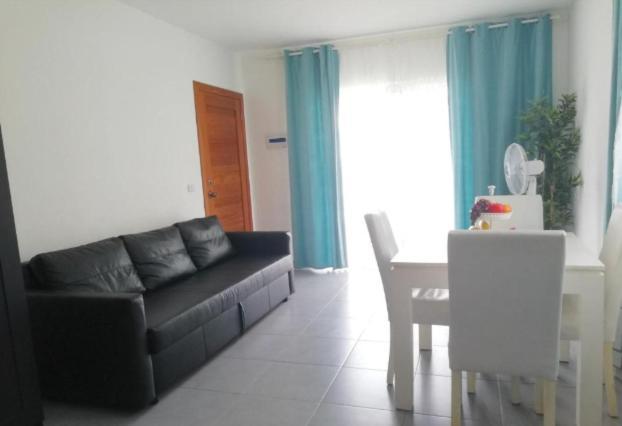 Coral Deluxe With Pool View Playa Corales Apartment *