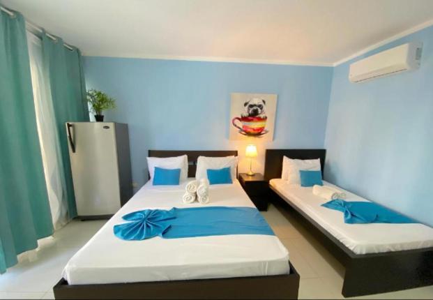Coral Deluxe With Pool View Playa Corales Punta Cana