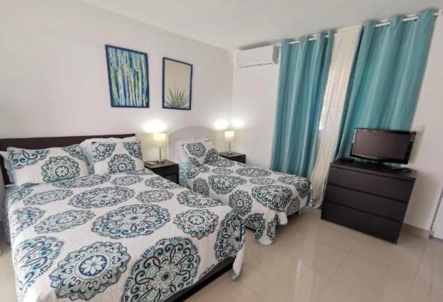 Apartment Coral Deluxe With Pool View Playa Corales