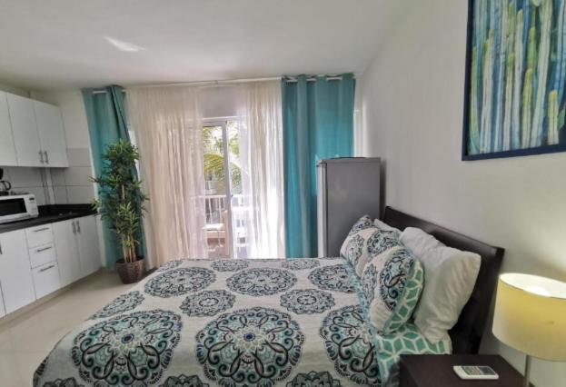 Coral Deluxe With Pool View Playa Corales Apartment *