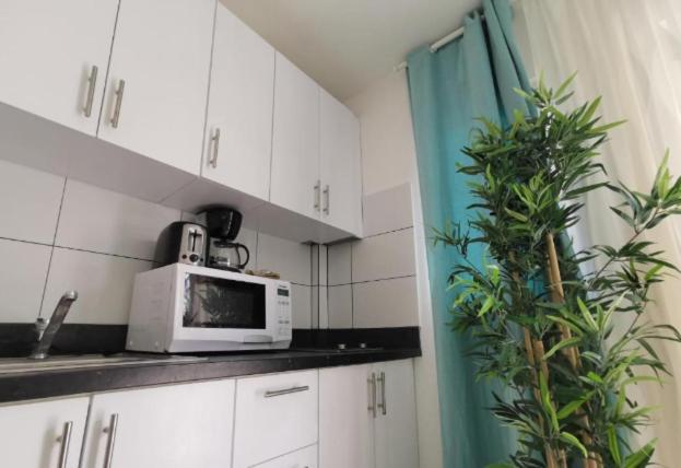 Coral Deluxe With Pool View Playa Corales Apartment