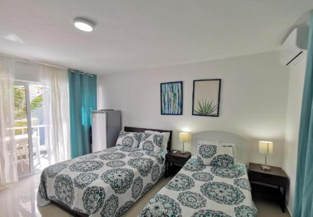 Coral Deluxe With Pool View Playa Corales Apartment Punta Cana