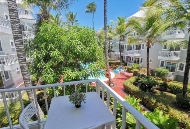 Coral Deluxe With Pool View Playa Corales Apartment Punta Cana