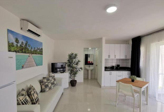 Coral Deluxe With Pool View Playa Corales Punta Cana