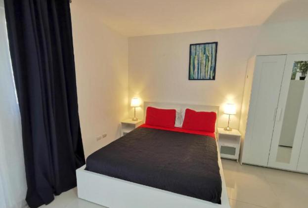 Apartment Coral Deluxe With Pool View Playa Corales