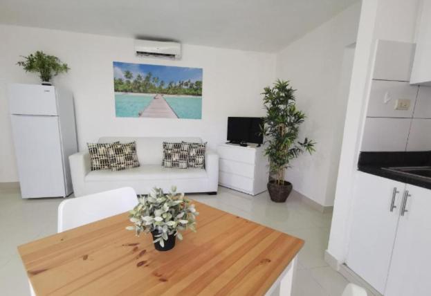 Coral Deluxe With Pool View Playa Corales *