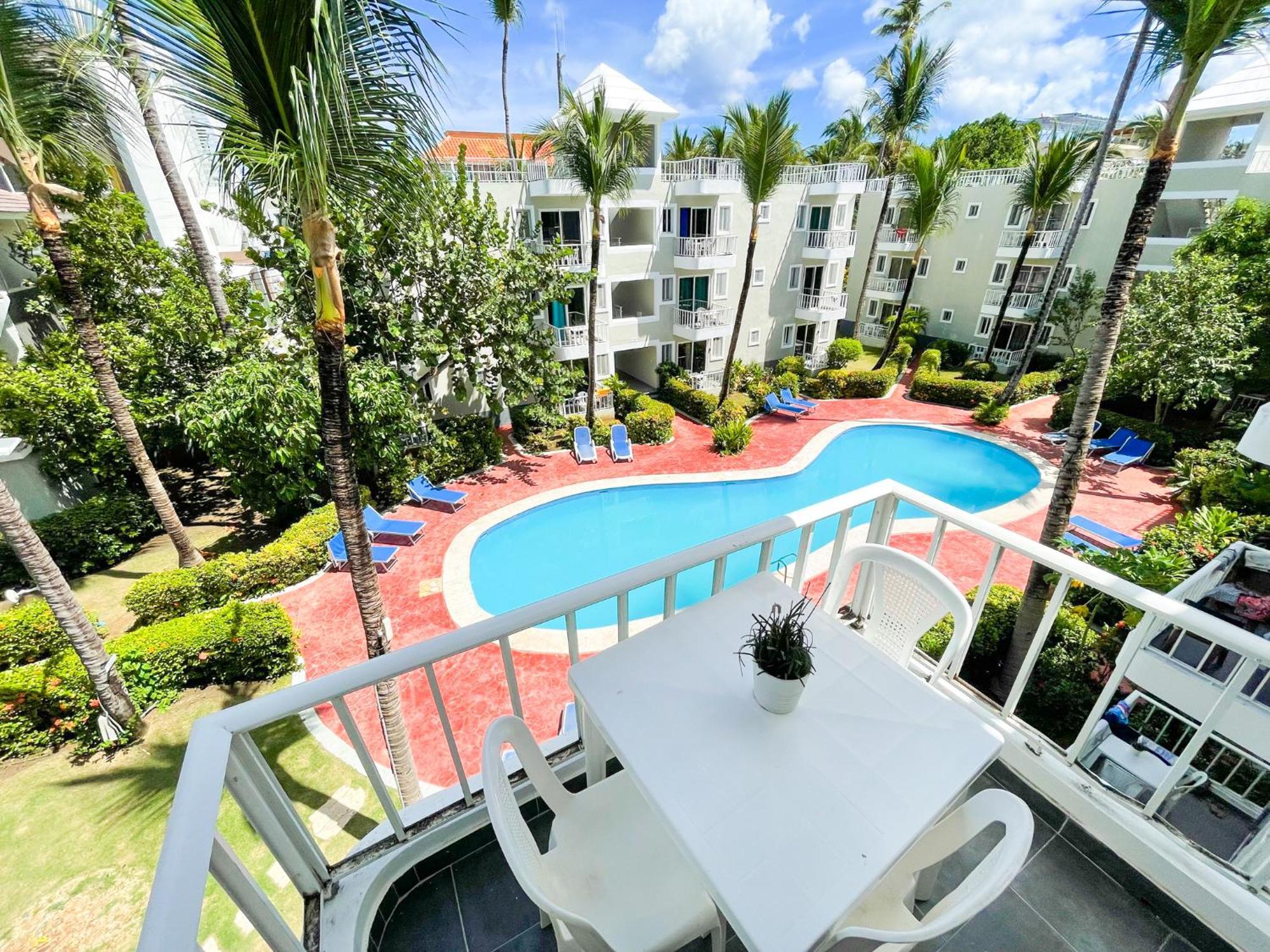 Sol Caribe Ducassi Pool Near The Wifi Club & 5*