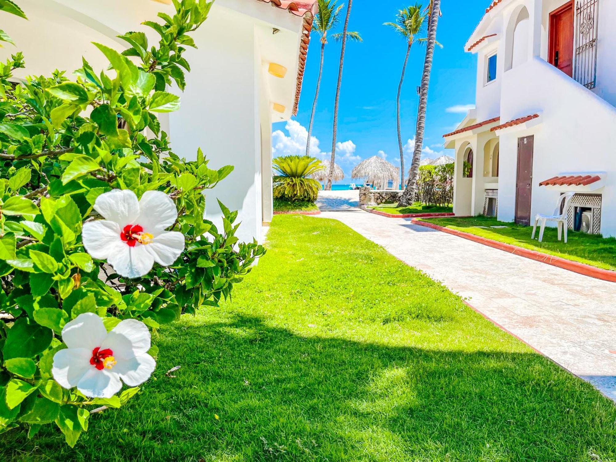 Vacation - Bavaro Club - Wifi - Parking Punta Cana