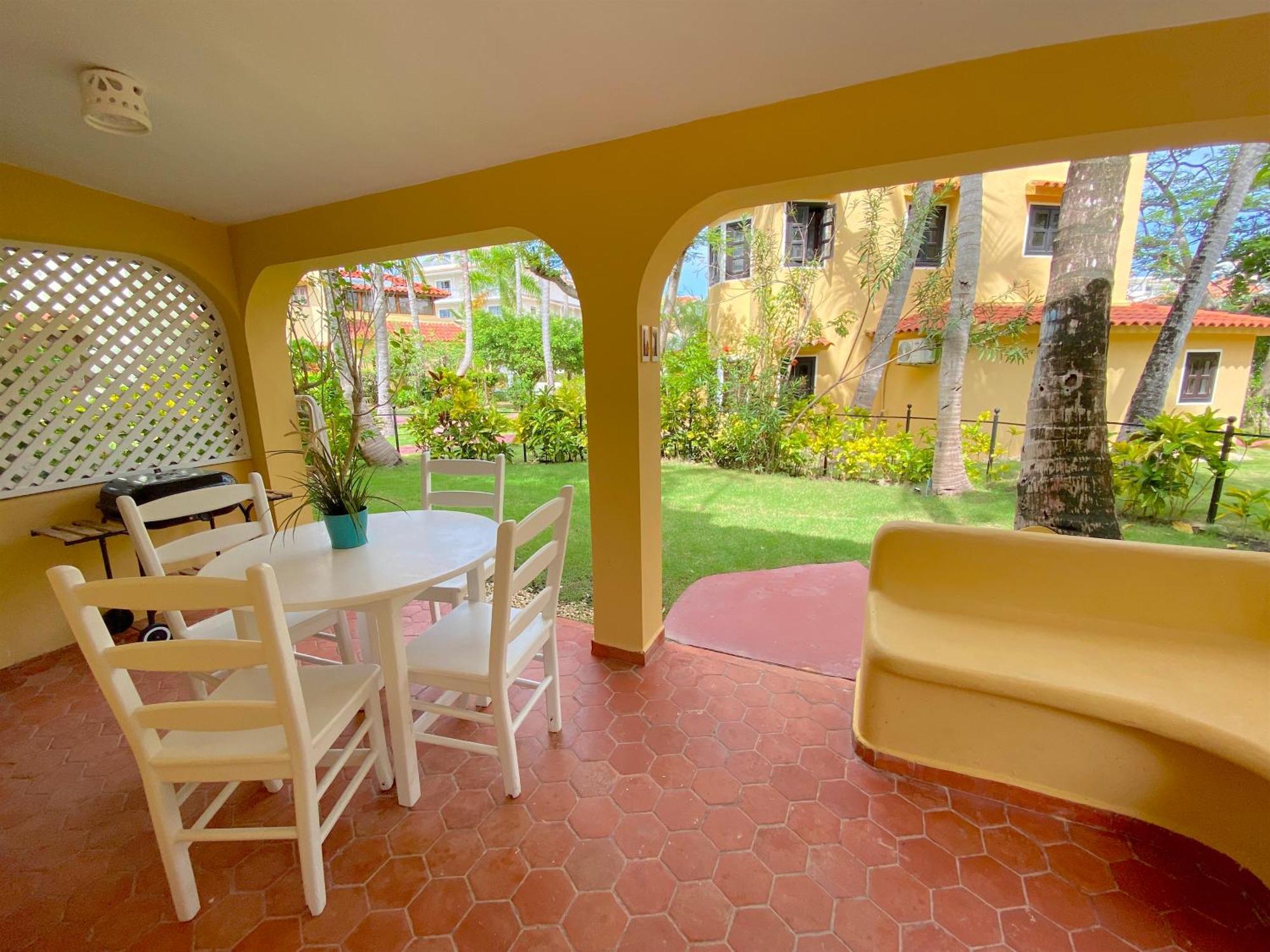 Serenara Village Playa Corales 5*