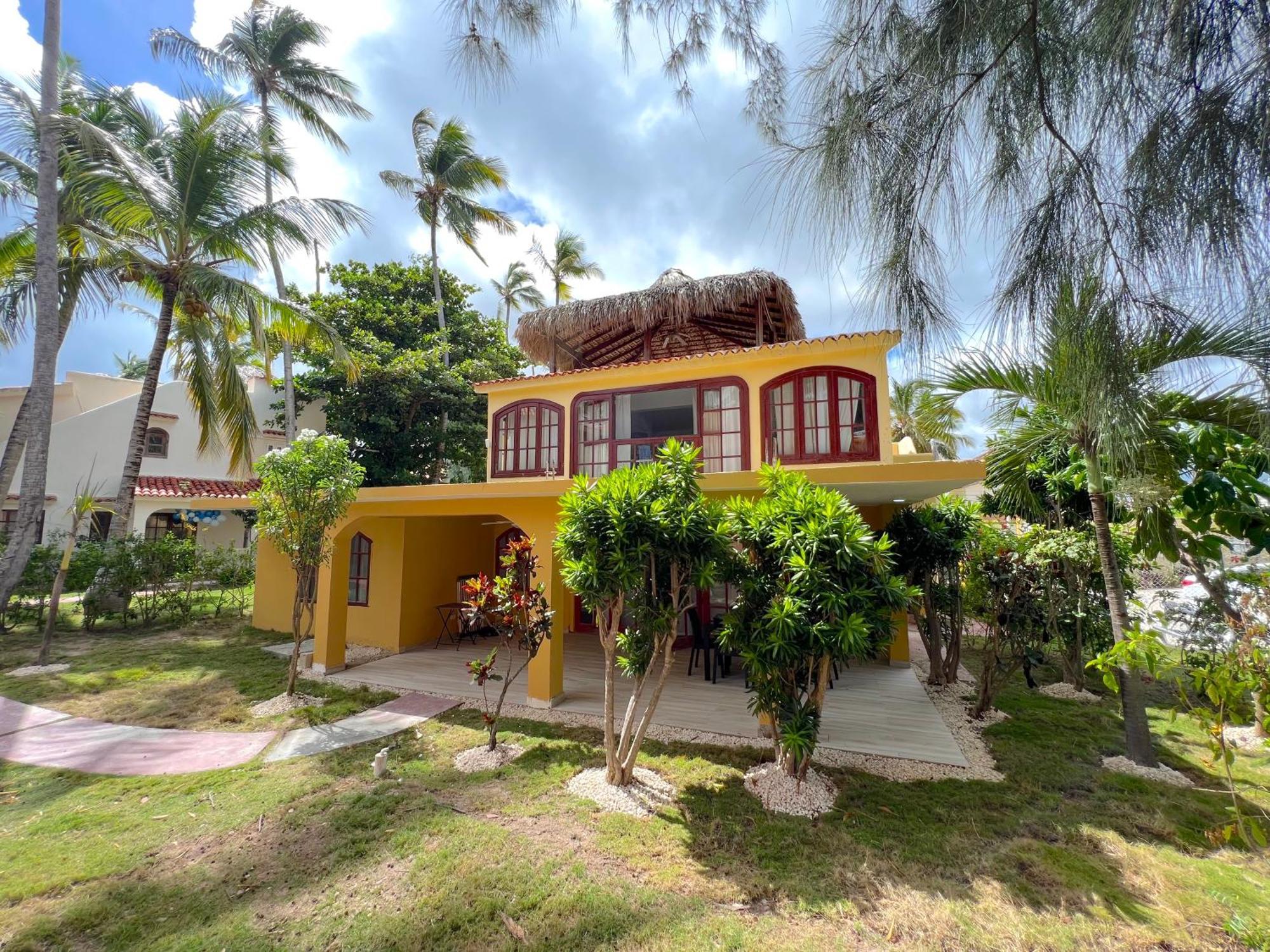 Serenara Village Playa Corales 5* Punta Cana