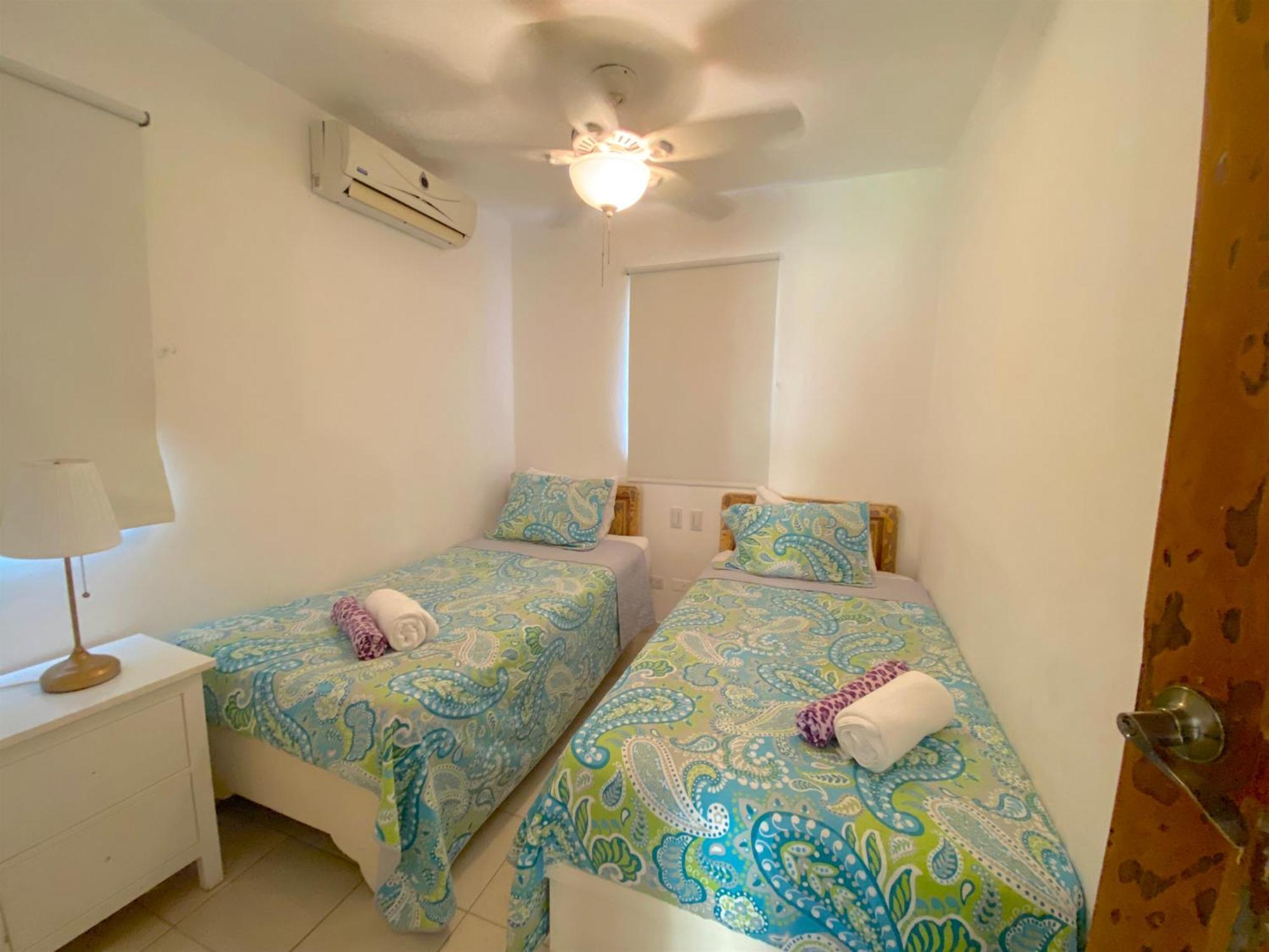 Serenara Village Playa Corales Hotel