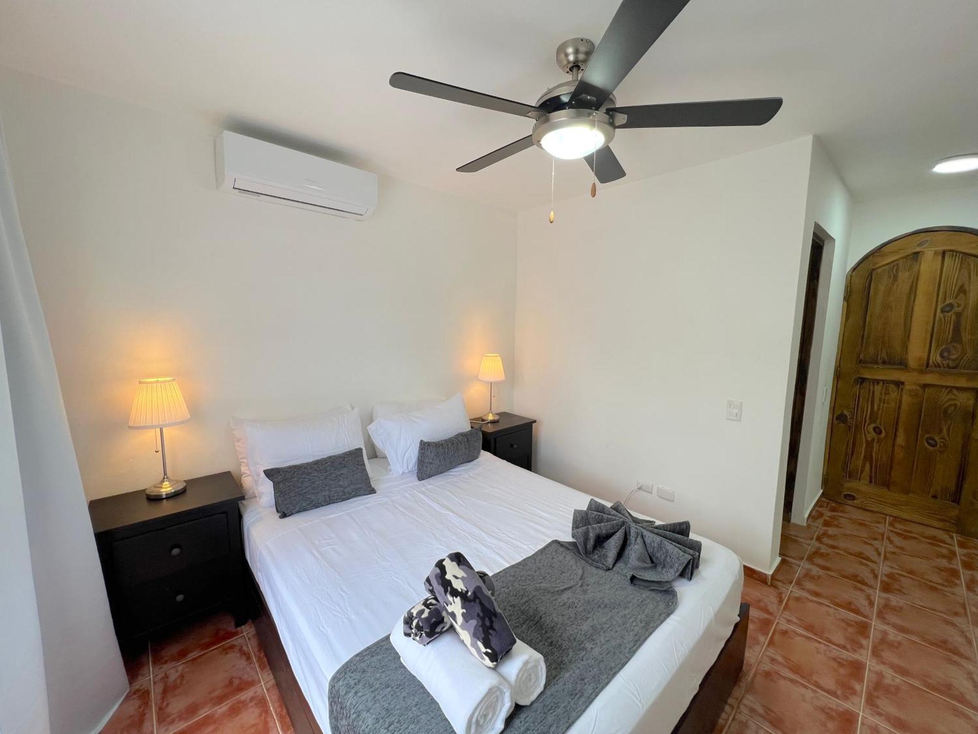 Serenara Village Playa Corales Punta Cana