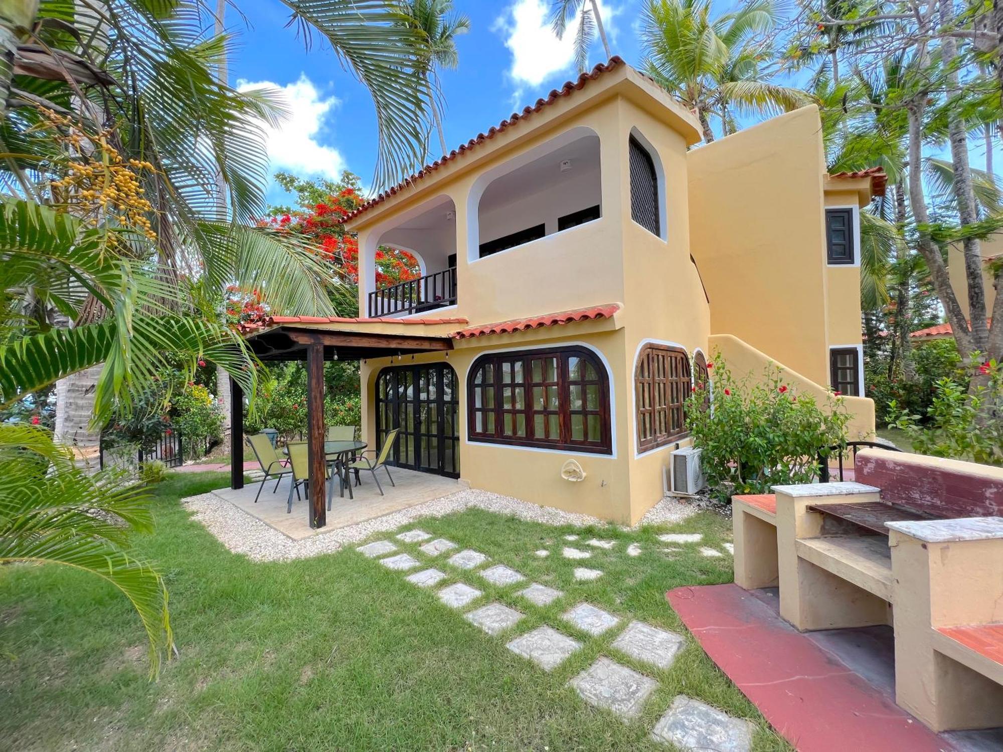 Serenara Village Playa Corales 5*
