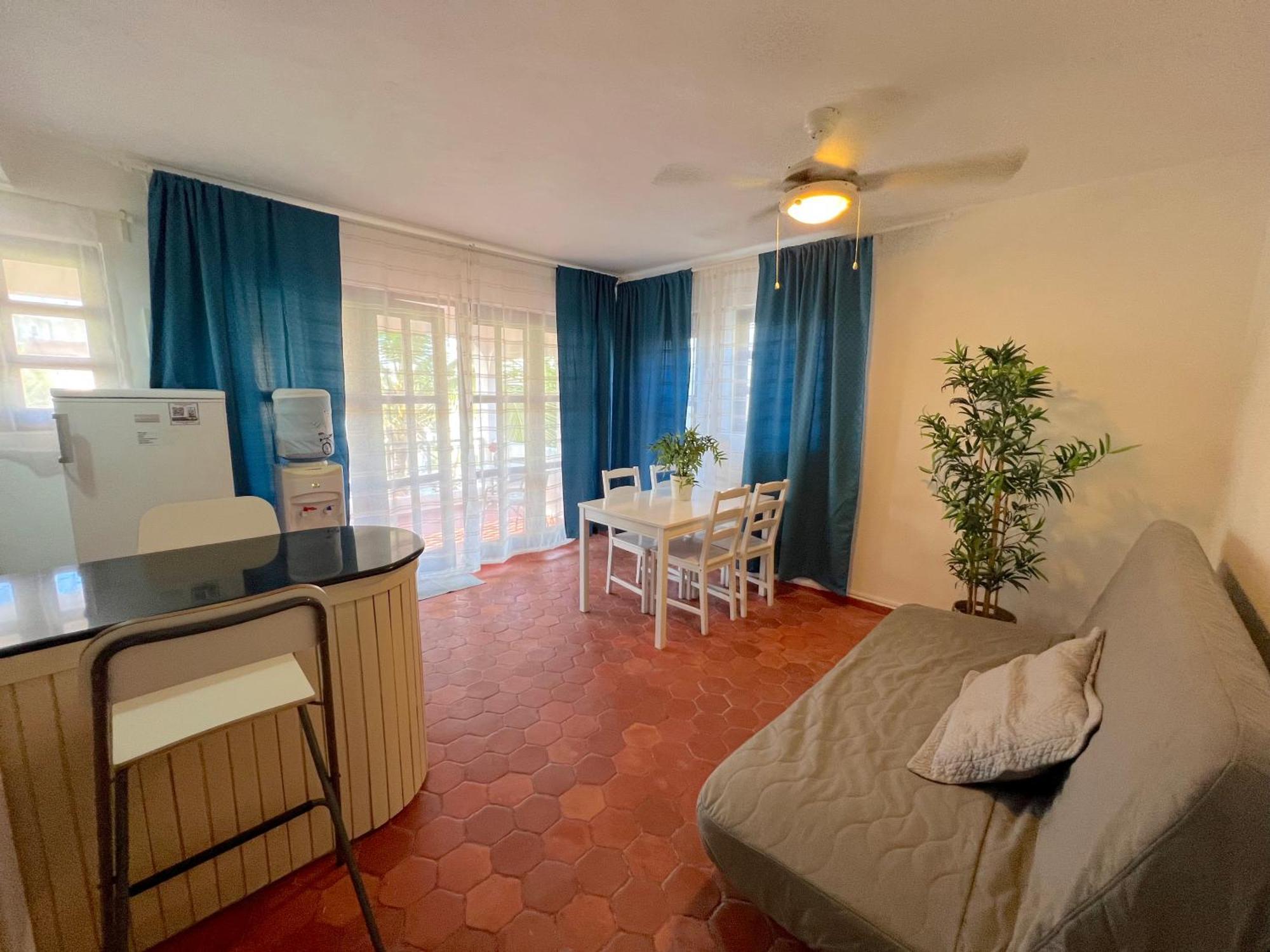 Serenara Village Playa Corales Hotel 5*