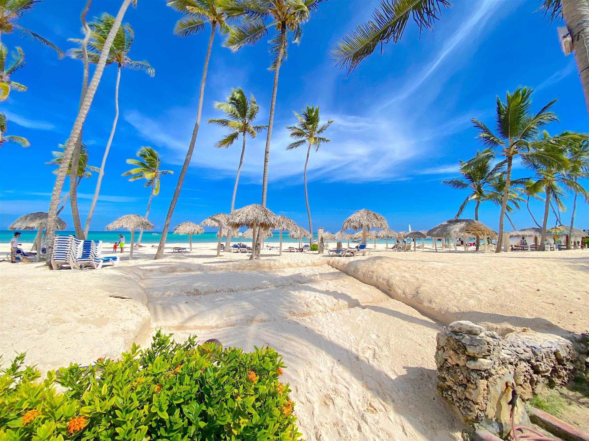 Hotel Serenara Village Playa Corales Punta Cana